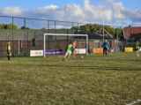 Training eerste selectie S.K.N.W.K. van donderdag 22 mei 2025 (85/109)